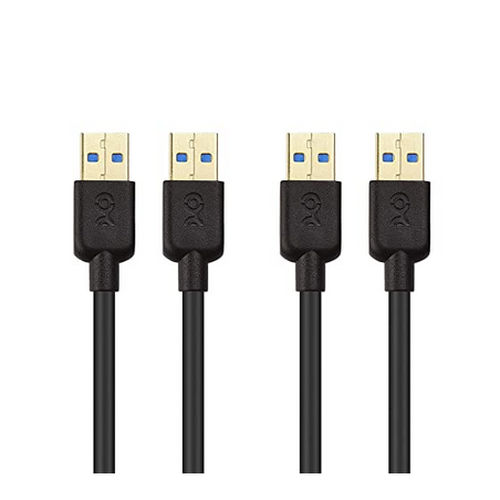 40Pack USB 3.0 Charger Cable