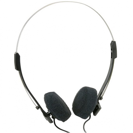 Mini Stereo Headphones 60...