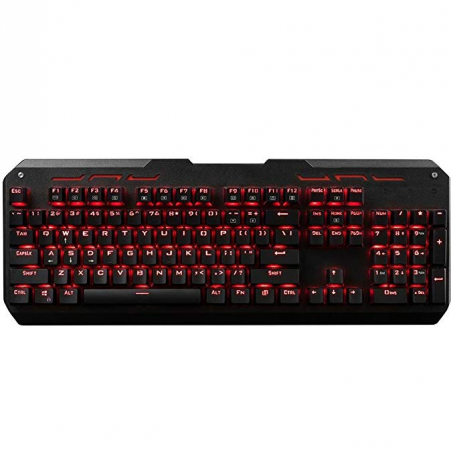 Gaming Mechanical Keyboard...