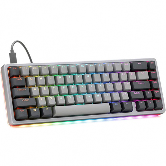 SALE 35 Packs High Profile Mechanical Keyboard