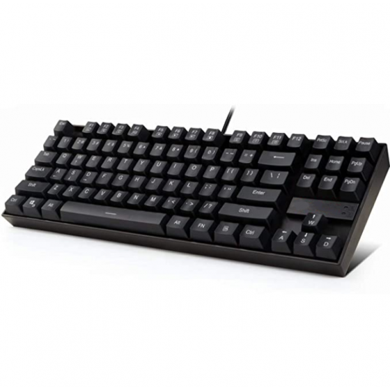 Backlit Mechanical Gaming Keyboard 50 Packs Wholesale