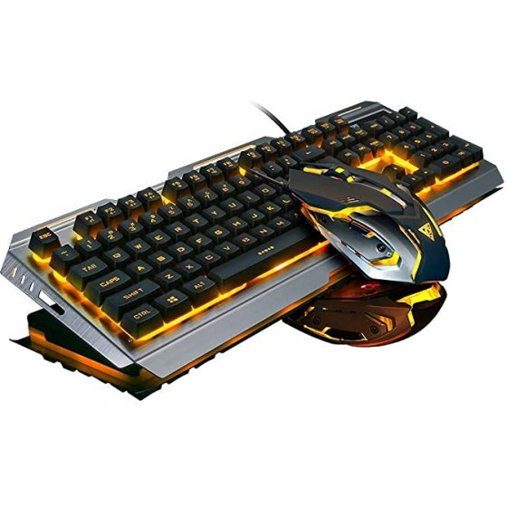 Sale 20 Packs Wired Gaming Keyboard