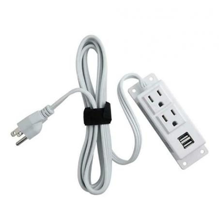 150 Pcs Power Strip...